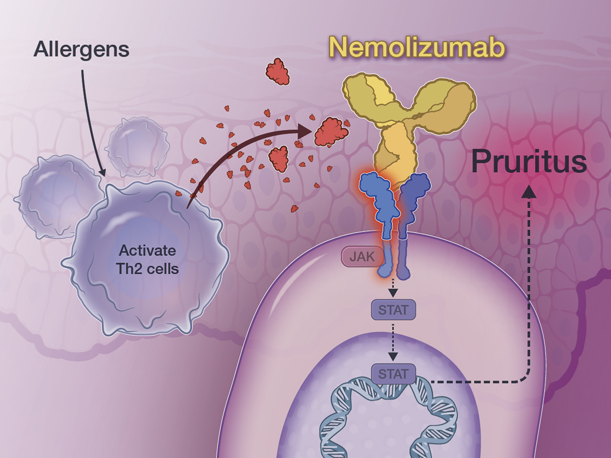 Week 1, September 2024: Prurigo Nodularis & FDA Approvals