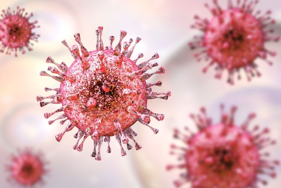 Pathogen（病原体）とは？
