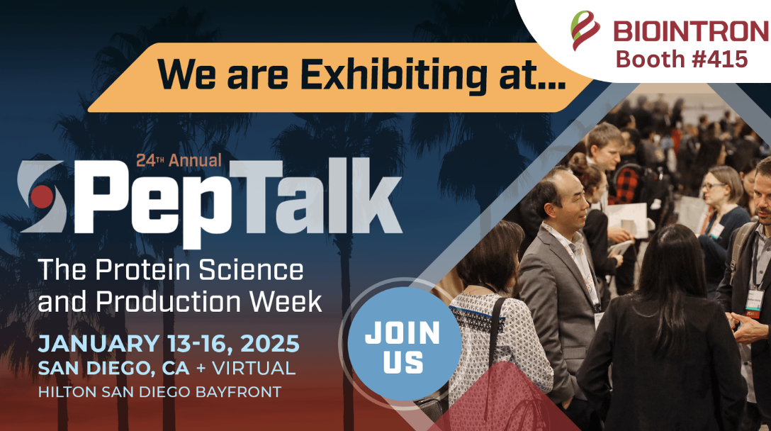 24th Annual PepTalk