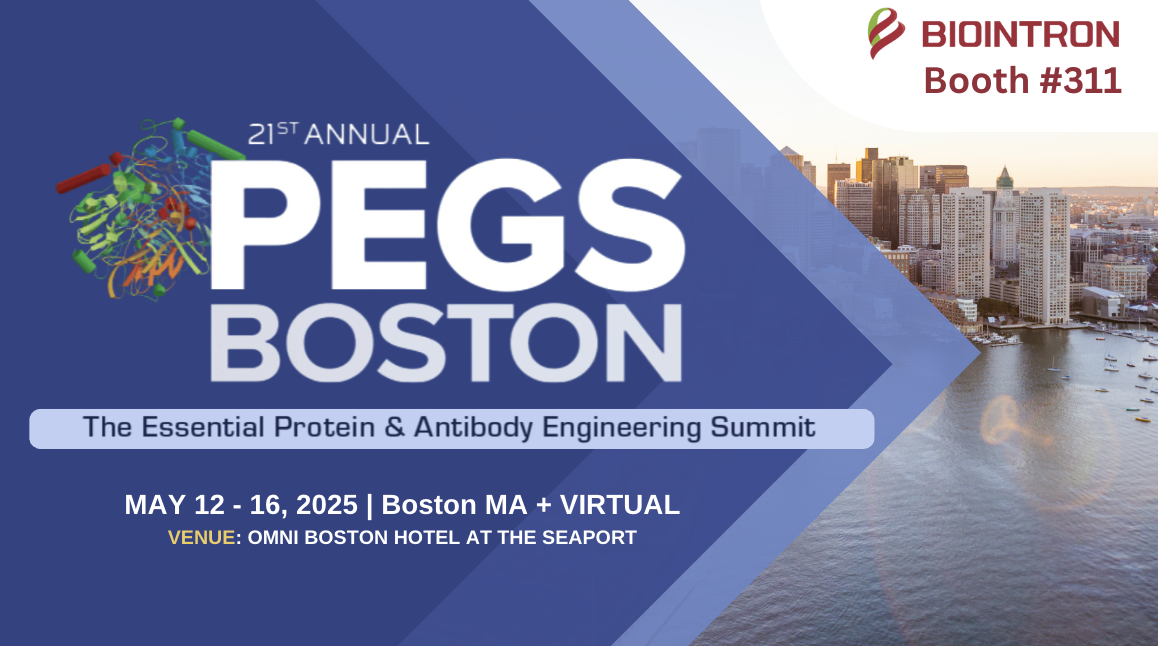 PEGS Summit 2025