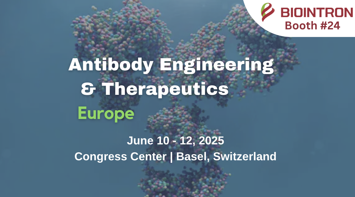 Antibody Engineering & Therapeutics Europe 2025
