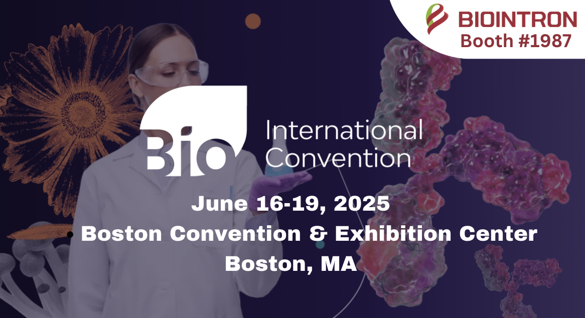 BIO International Convention 2025