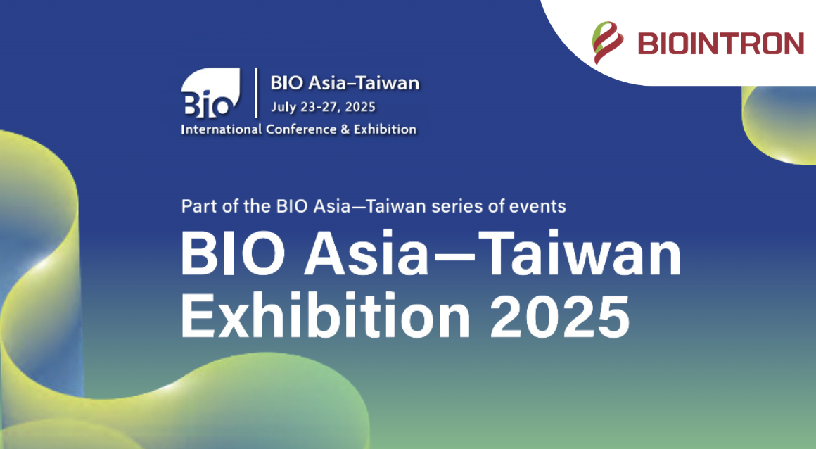 BIO Asia-Taiwan 2025