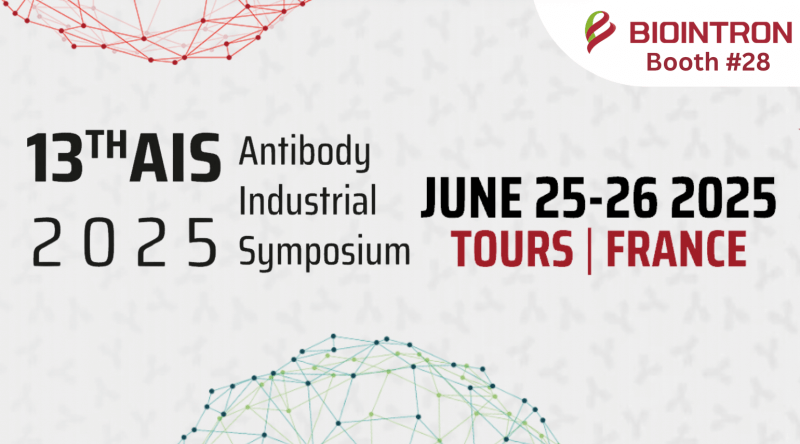 Antibody Industrial Symposium 2025