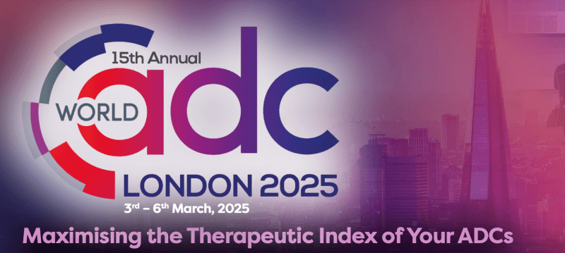 World ADC 2025 – ロンドン：ハイライトとイベント総括