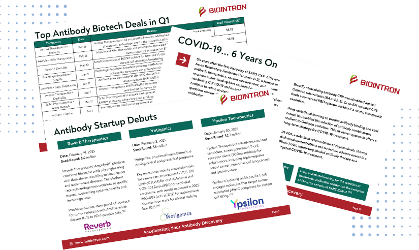 Biointron Insights