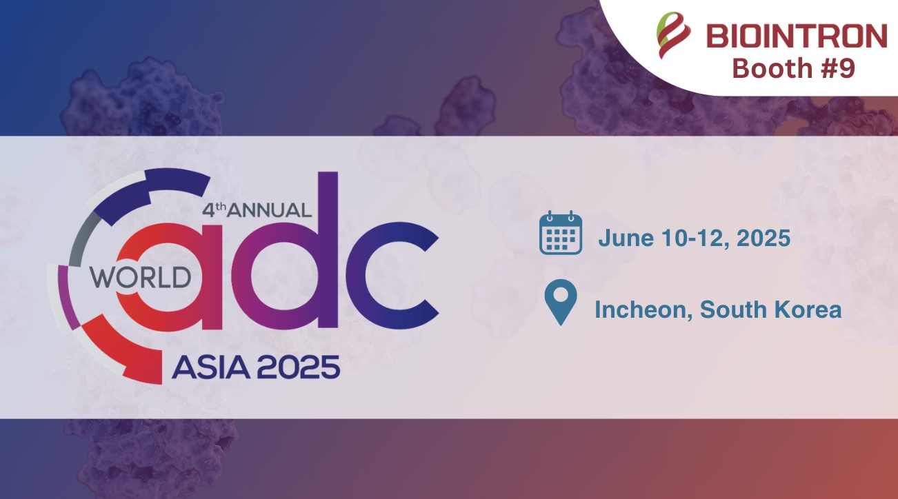 World ADC Asia 2025