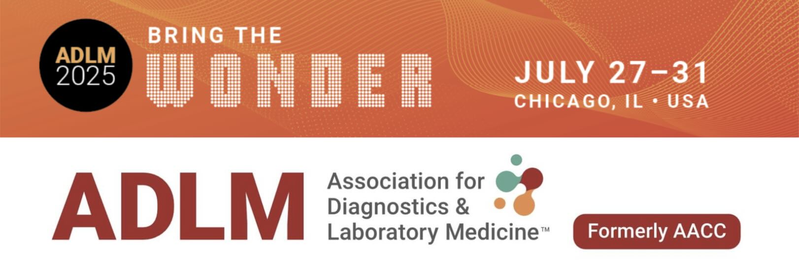 ADLM 2025 – Chicago: Highlights and Event Recap