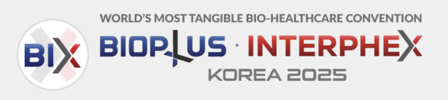 BIOPLUS-INTERPHEX KOREA 2025 – Seoul: Highlights and Event Recap