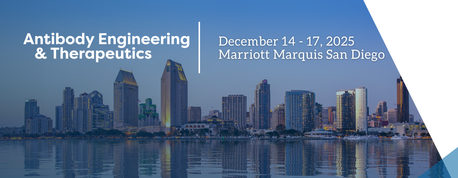 AET US 2025 – San Diego: Highlights and Event Recap