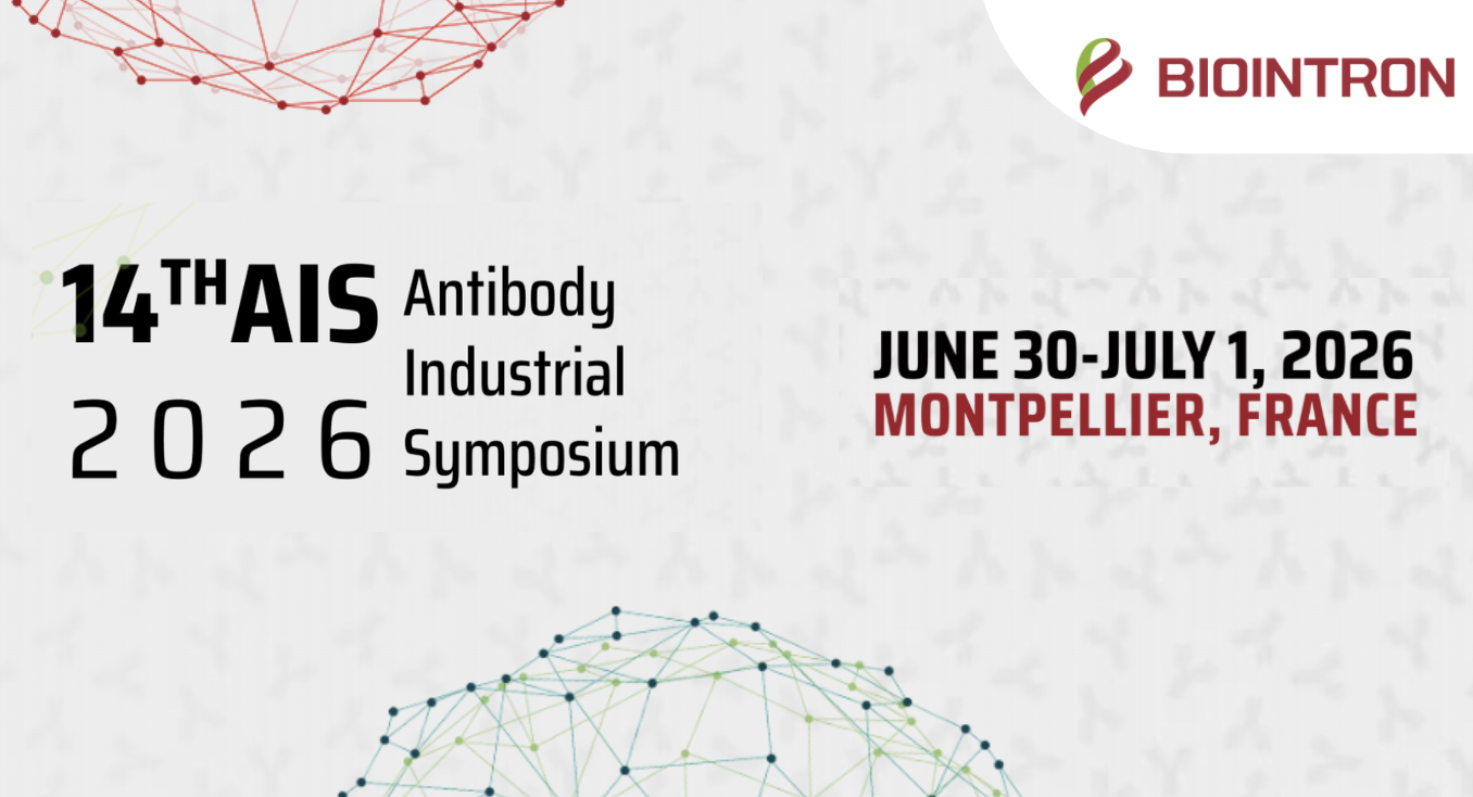 Antibody Industrial Symposium 2026