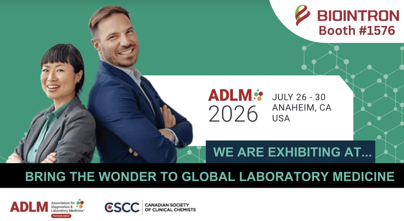 ADLM 2026