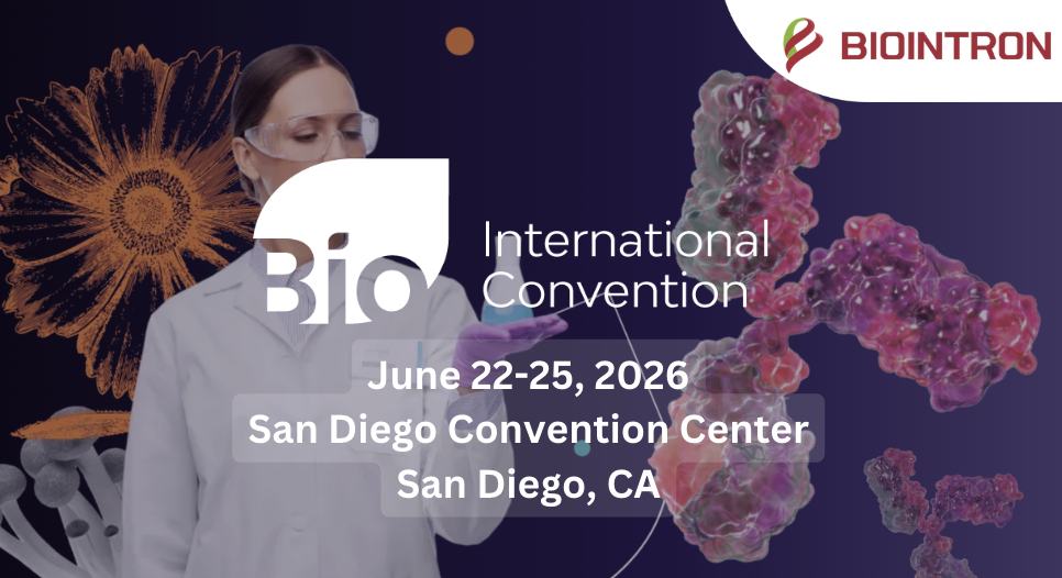 BIO International Convention 2026