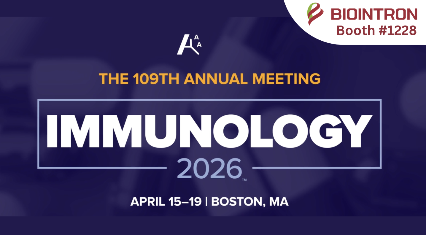 Immunology 2026