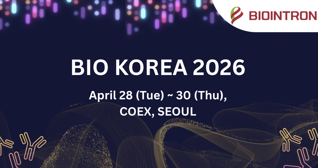 BIO Korea 2026
