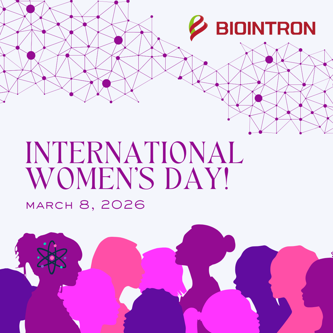 International Women’s Day: Recognizing Women Driving Innovation in Biologics