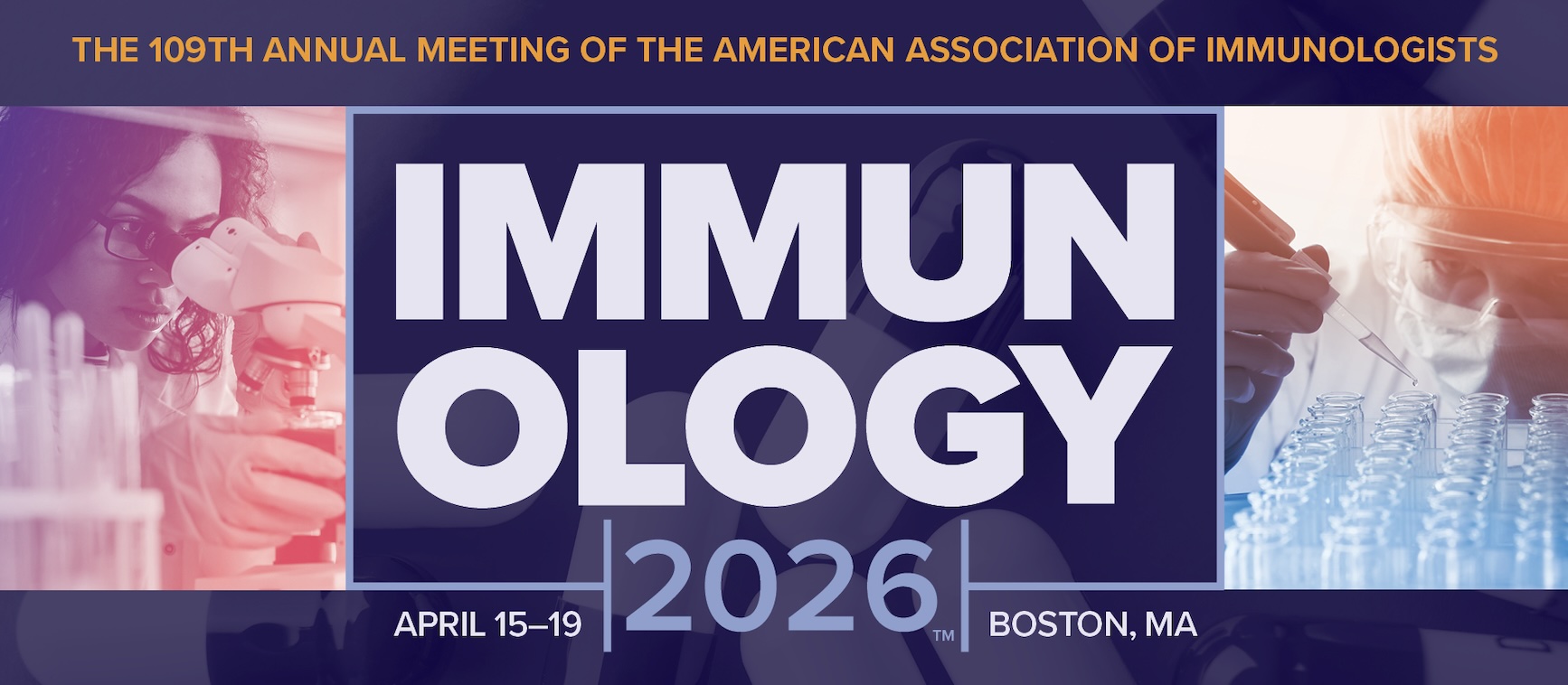 IMMUNOLOGY2026™ – Boston: Highlights and Event Recap