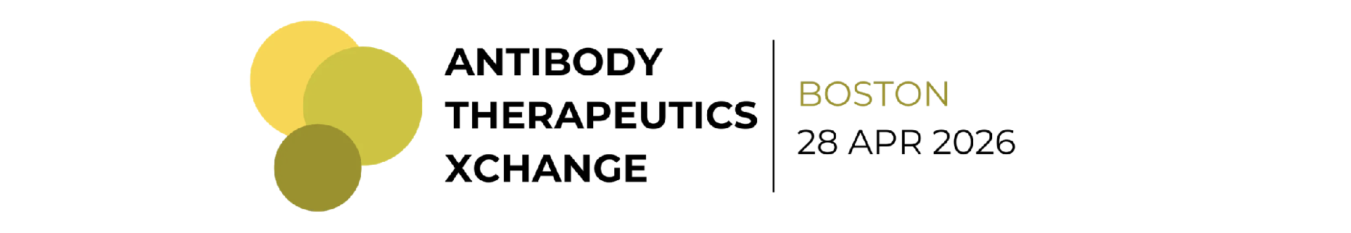 Antibody Therapeutics Xchange - Boston 2026: Highlights and Event Recap