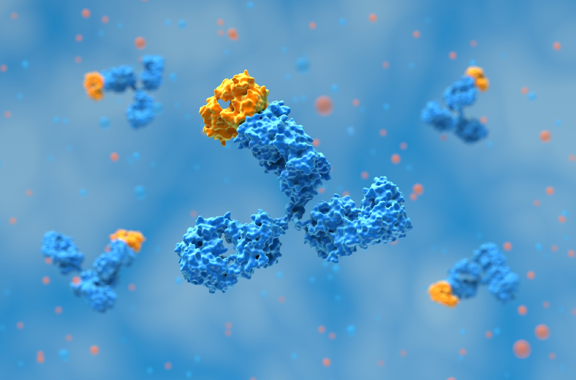 Why Antibody Discovery Needs Both Faster Expression and Higher Throughput