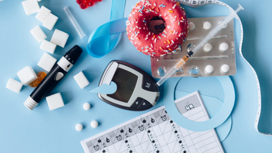 April 2024: Antibody Drugs Against Diabetes?
